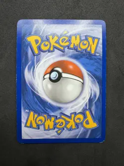 Rampardos 33/123 Reverse Holo Rare Mysterious Treasures Pokemon Card LP - Image 2