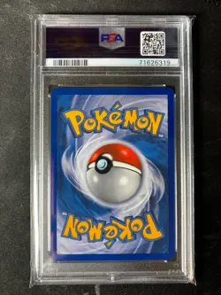 Porygon - 2010 POKEMON Heartold & Soulsilver Promo HGSS22 - PSA 10 - Image 2