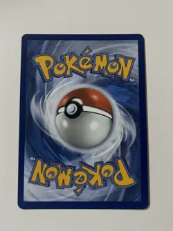 Pokemon Mega Gardevoir EX 159/132 Me01: Mega Evolution Ultra Rare Holo English - Image 2