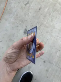 2026 POKEMON ASCENDED HEROES MEGA CHARIZARD Y EX (294/217) *MINT* - Image 3