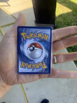 2026 POKEMON ASCENDED HEROES MEGA CHARIZARD Y EX (294/217) *MINT* - Image 4