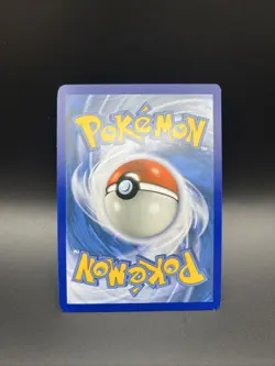 Pokemon TCG Gym Badge Brock XY203 Black Star Promo NM - Image 2