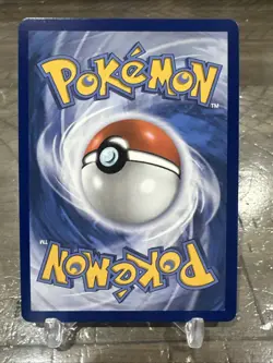 2025 Pokemon Destined Rivals Team Rocket's Mewtwo ex #213/182 - Image 2