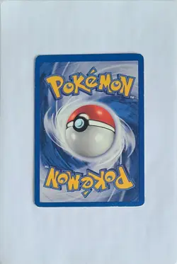 Pokemon 1998 Base 2 Venusaur 18/130 Holo Rare MP - Image 2