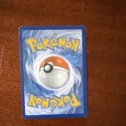 Gengar (Rare Exclusive Regular) 60/162 Deck Exclusives Stage 2 130HP Pokemon TCG - Image 2