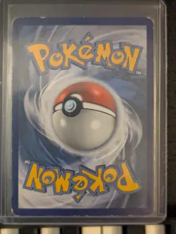 Mimikyu SM163 Holo Black Star Promo Pokemon 2019 Sun & Moon TCG - Image 2