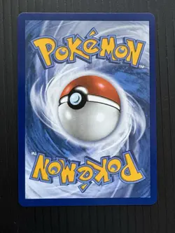 Pokemon TCG Night Stretcher Trainer 173/132 Mega Evolution Secret Rare NM - Image 2