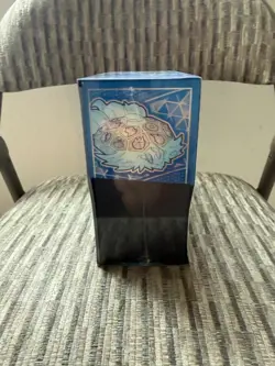 Factory sealed Stellar Crown Pokemon Center ETB - Image 2