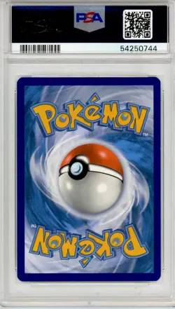 2020 Pokemon Swsh Black Star Promo Lugia #069 Prerelease-Staff PSA 10 GEM MINT - Image 2