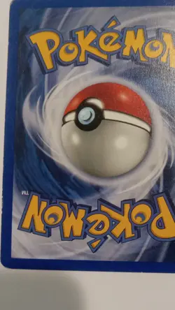 Pokemon Wartortle 15/18 Southern Islands Promo Regular 60 HP Stage 1 2001 - Image 5