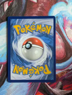 Pokemon TCG Charizard v SWSH260 Promo NM - Image 2