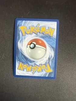 Pokemon TCG Destined Rivals Team Rockets Houndoom Illustration Rare 191/182 NM! - Image 2