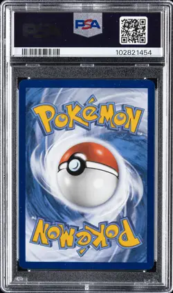 2023 POKEMON SWORD & SHIELD CROWN ZENITH #GG10 FULL ART/MEW PSA 10 - Image 2
