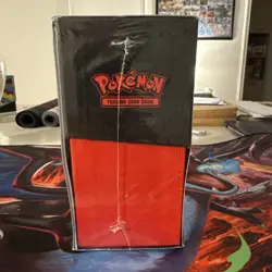 Pokemon TCG Destined Rivals Elite Trainer Box - Image 4