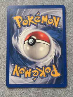 Pilowswine 43/144 Pokemon TCG Skyridge E Reader Excellent - Image 4