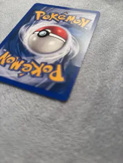 Pilowswine 43/144 Pokemon TCG Skyridge E Reader Excellent - Image 5