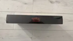 Pokemon TCG Team Rocket Moltres ex Ultra Premium Collection UPC - New & Sealed - Image 3