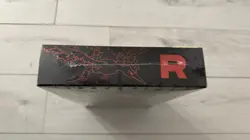 Pokemon TCG Team Rocket Moltres ex Ultra Premium Collection UPC - New & Sealed - Image 4