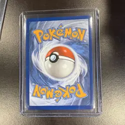 2026 Pokemon Jamming Tower Ascended Heroes Jamming Tower 261/217 Full Art - Image 2
