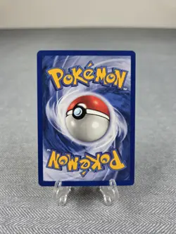 Pokemon TCG : Drowzee - Base Set Unlimited Shadowless 49/102 Non Holo WOTC NM - Image 2