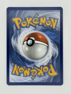 Pokemon Perfect Order Mega Starmie EX 102/088 - Image 2
