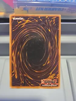 Yu-Gi-Oh! TCG Master of OZ/ Amo De Oz - Image 2