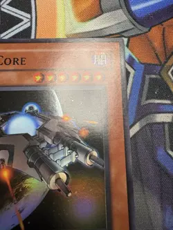 Yugioh! Big Core Super Rare - RDS-EN030 1st Edition - Englisch - Image 3