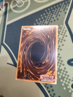 Yugioh RA05-EN110 - Raigeki - Ultra Rare - Image 2