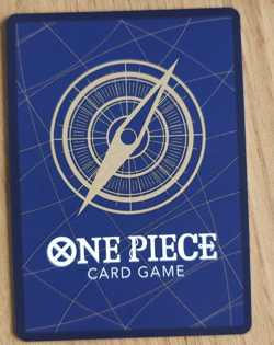 Trafalgar Law EB02-045 (SR) Parallel Extra Booster 25th ONE PIECE Card Japanese - Image 3