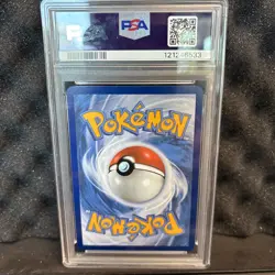 2025 Pokemon PRE UMBREON ex surprise box exclusive PSA 10 #060 - Image 2