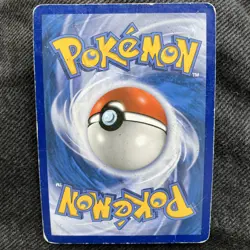 Mega Gengar EX XY166 Black Star Promo Holo full art Pokemon Promo 2016 LP - Image 3