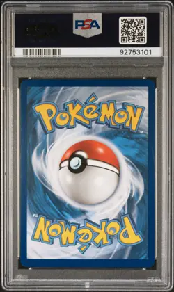2017 Pokemon Sylveon GX Full Art Holo PSA 10 Gem Mint Guardians Rising 140/145 - Image 2