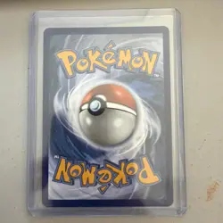 Ultra Ball 264/217 Ultra Rare Full Art - Pokemon TCG Ascended Heroes - NM - Image 2