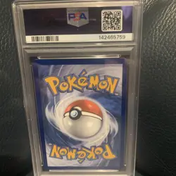 Pokemon 2023 SVP Premium Collection Promo #056 Charizard EX PSA 10 - Image 4