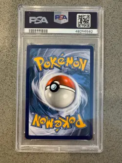 Pokemon Reshiram & Charizard GX 20/214 Unbroken Bonds 2019 - PSA 10 GEM MINT - Image 2