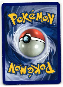 WARP POINT 116/130 DIAMOND & PEARL ENGLISH POKEMON TCG - Image 2