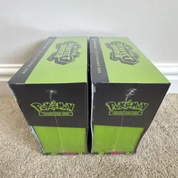 Pokemon TCG Perfect Order Pokemon Center Elite Trainer Box ETB x2 🔥 SEALED ✅ - Image 3