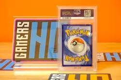 MAGMORTAR 2023 POKEMON SWSH CROWN ZENITH #GG03 PSA 10 GEM MINT - Image 2