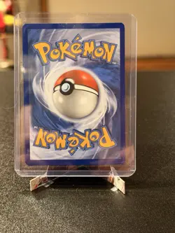 Pokemon Greninja Detective Pikachu Holo Rare 9/18 Stage 2 140 HP Evasion Jutsu - Image 2