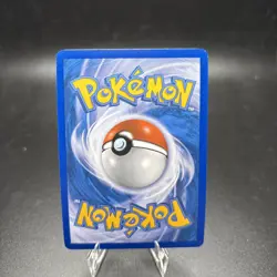 Pokemon TCG HGSS Unleashed Cherrim Uncommon Reverse Holo 28/95 NM Condition -j - Image 2