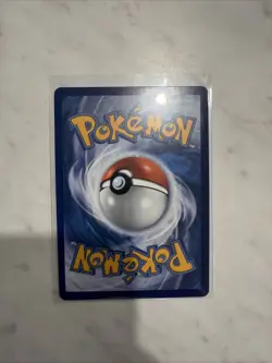 Mega Charizard Y ex 294/217 Pokemon Ascended Heroes Hyper Rare - NM - Image 4