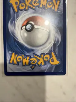 Mega Charizard Y ex 294/217 Pokemon Ascended Heroes Hyper Rare - NM - Image 5