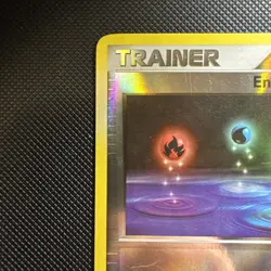 Pokemon TCG - Energy Restore 106/130 - Diamond & Pearl - Reverse Holo MP - Image 2