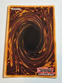 Dimension Shifter - MP22-EN263 - Ultra Rare - 1st Edition Yugioh - Image 2
