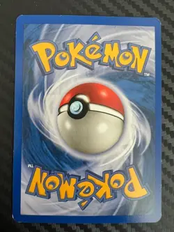 Pokemon TCG Seaking 37/64 Neo Revelation Regular Unlimited LP - Image 2