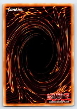 Escape from the Dark Dimension Common Structure Deck: Sacred Beasts SDSA-EN036 L - Image 2