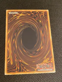 PSY-Framelord Omega Quarter Century Secret Rare RA02-EN028 Yu-Gi-Oh! Near Mint - Image 4