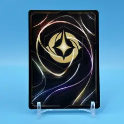 Disney Lorcana DOC Bold Knight 193/204 Rare EN 5 Shimmering Skies - Image 2