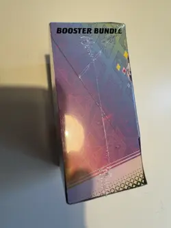 Pokemon TCG S&V Prismatic Evolutions Booster Bundle - Brand New & Sealed 🚚✅ - Image 2