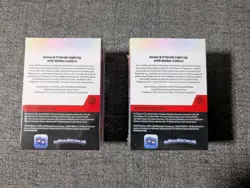 2 x Pokemon TCG Prismatic Evolutions Booster Bundle SEALED - Image 3